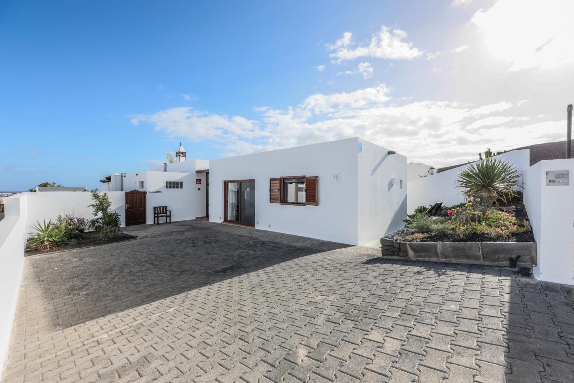 Villas Lanzarote Los Altos By New Lanzasuites Villa Serena Playa Blanca  Exterior foto